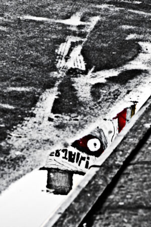 Original Photo for Immaculate Deception, by Matthew Murphy