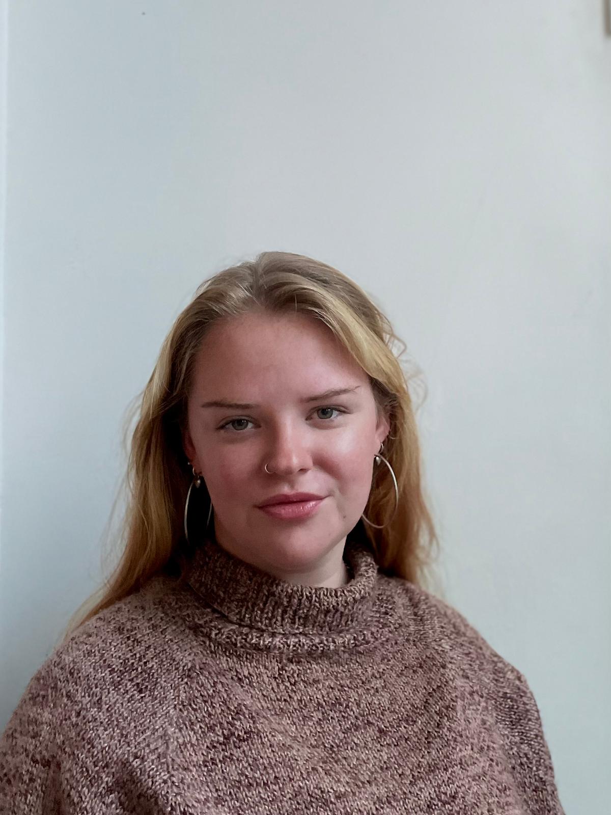 Elizabeth Fox as Director