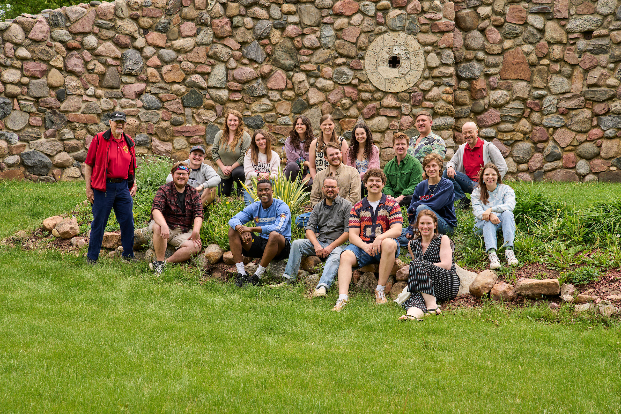 South Dakota Shakespeare 2025 Company