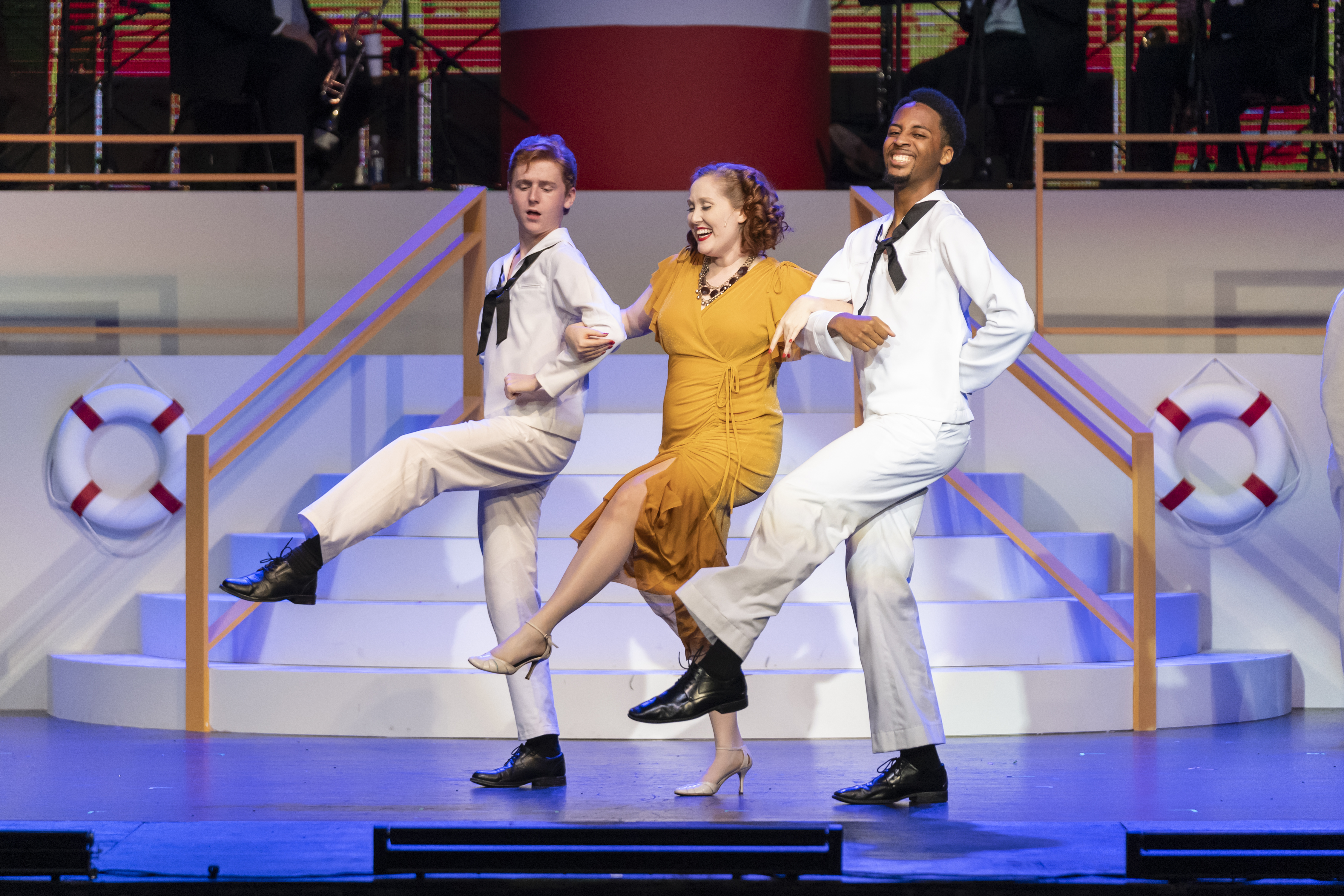 Anything Goes 2025