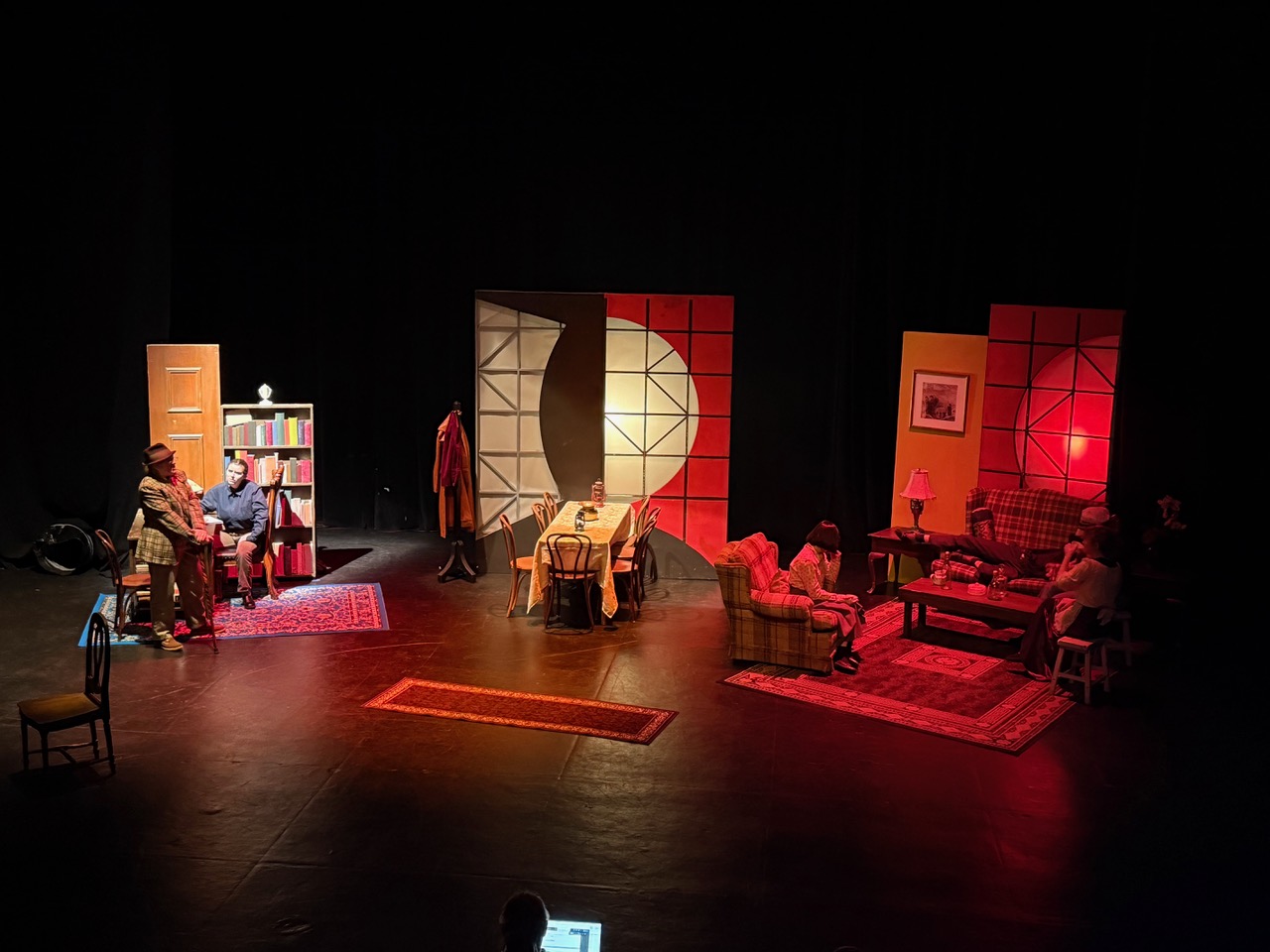 Photos by Scotto Mycklebust