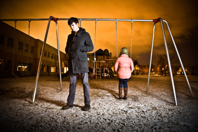 Original Photo for Hemming and Hawing, by Matthew Murphy