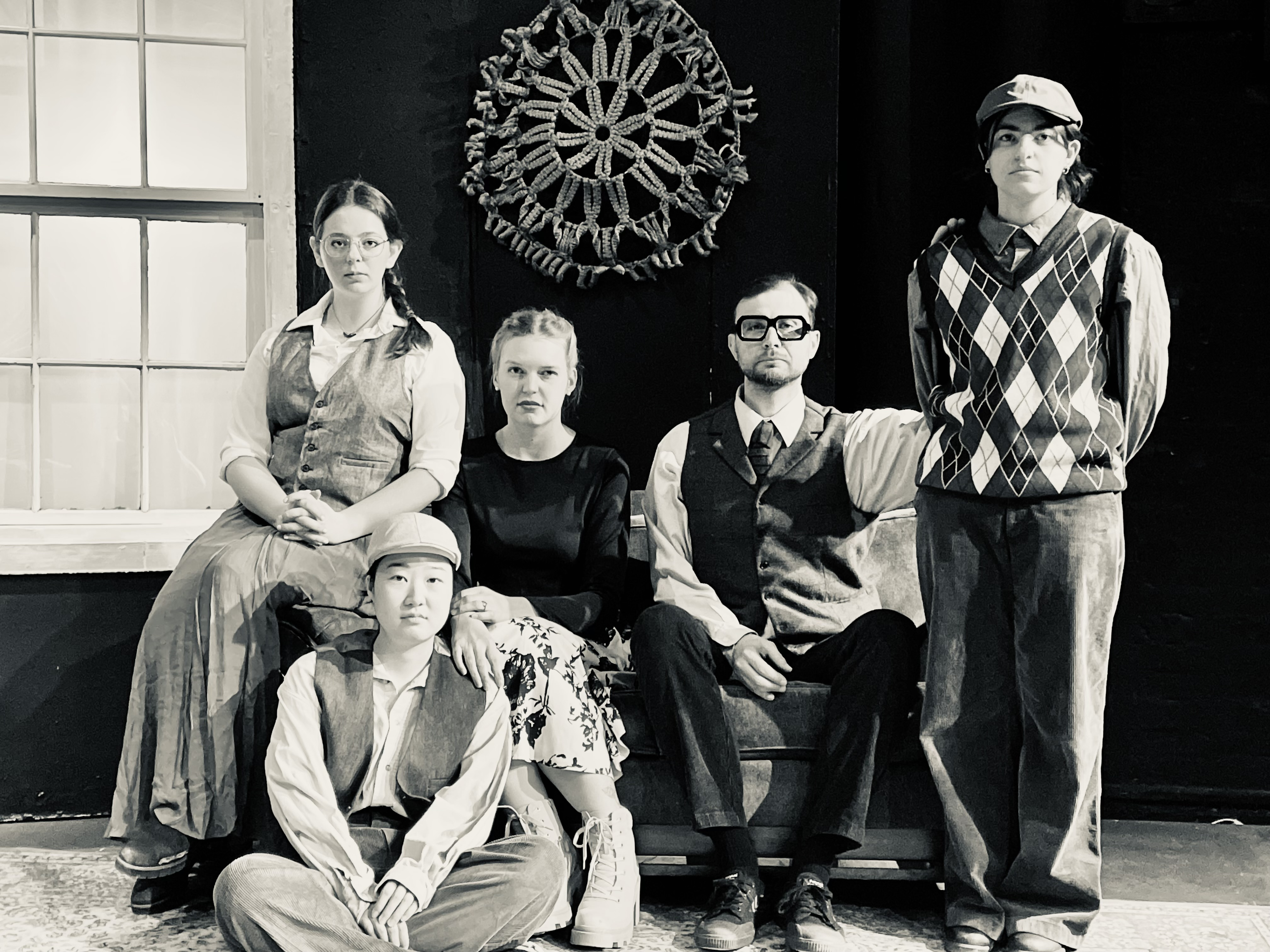 stockmann family ©Scotto Mycklebust