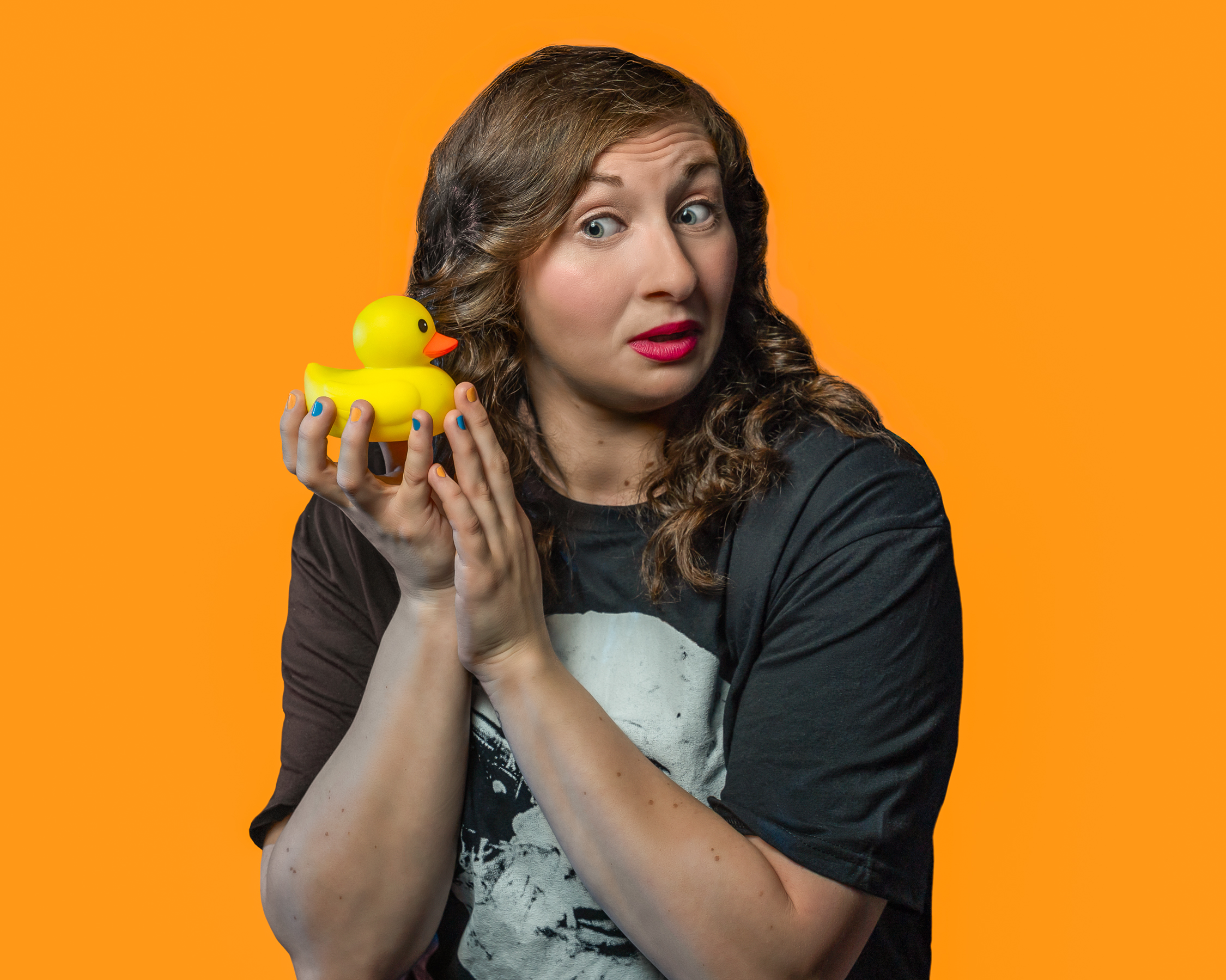 Bebe Tabickman. PHOTO: MIKIODO