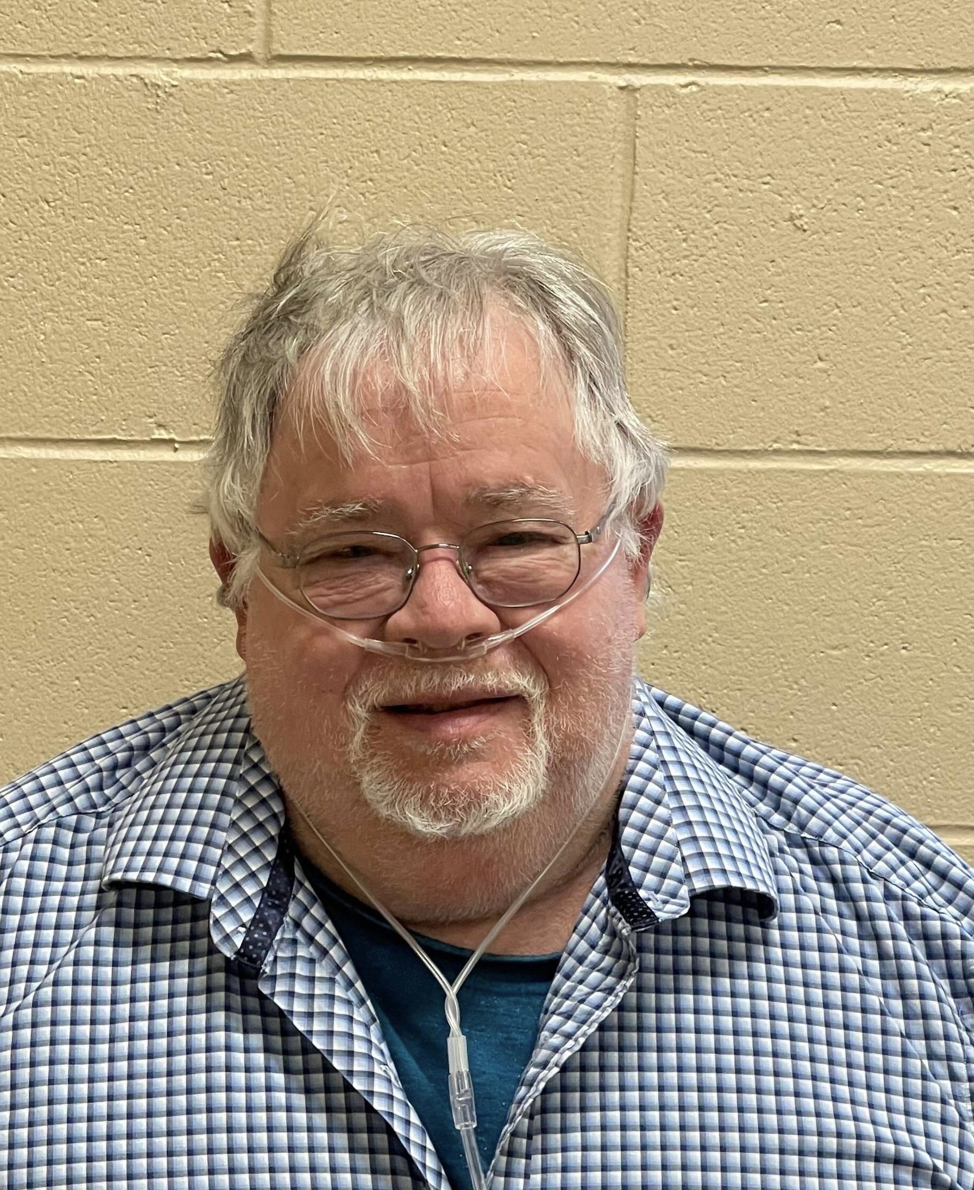 Rod Dimmick (Director)