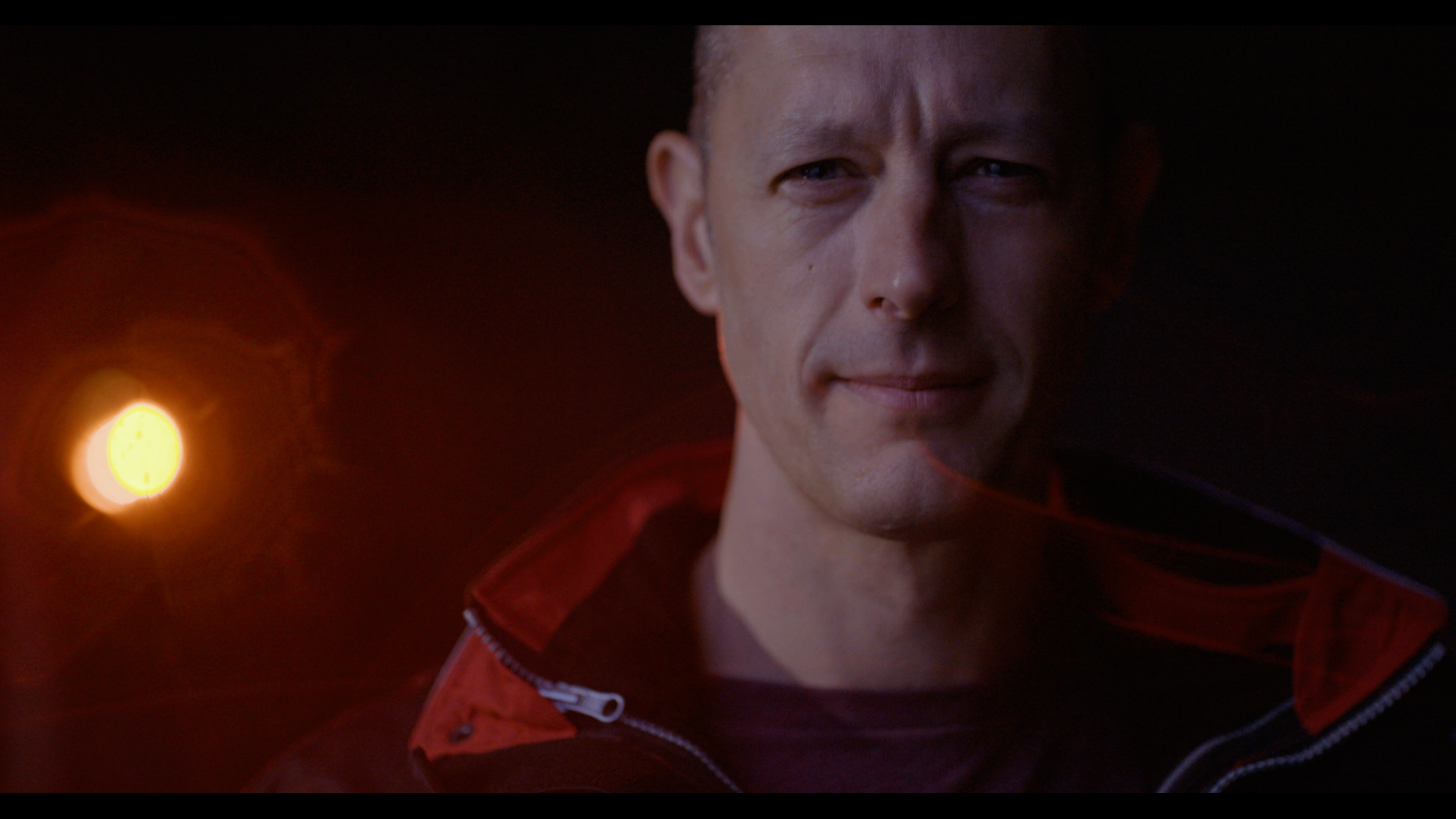 Jason Quinn, Rescue Expert