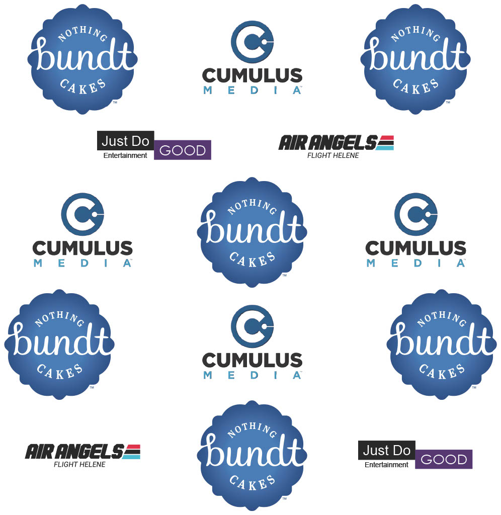 Step and Repeat Banner 