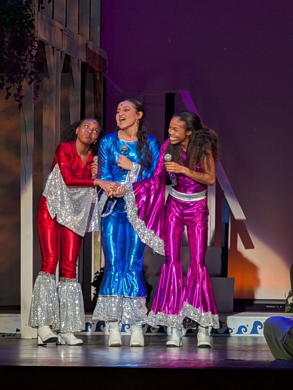 Super Trouper