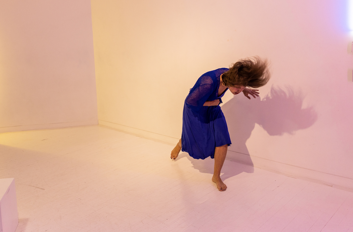 Photo © Maria Baranova