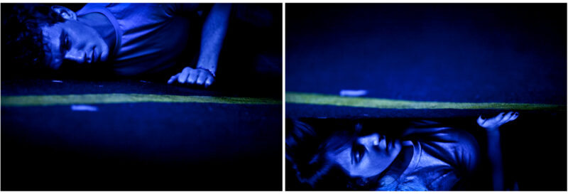 Original Photo for Cut You A Piece, by Matthew Murphy