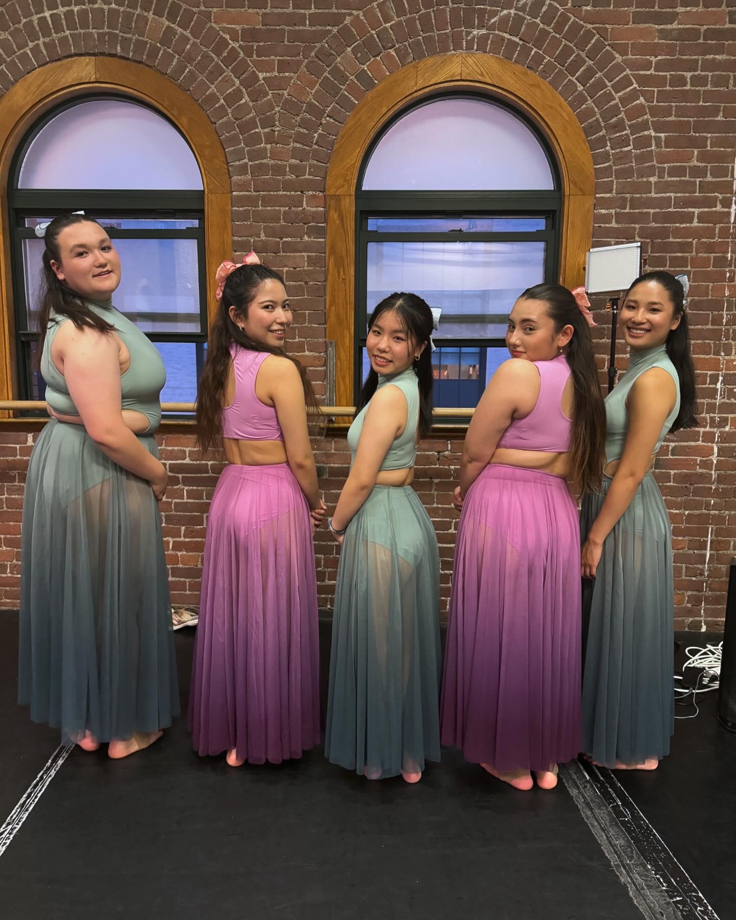 Boston Dance Studio Showcase (Jun. 2024)