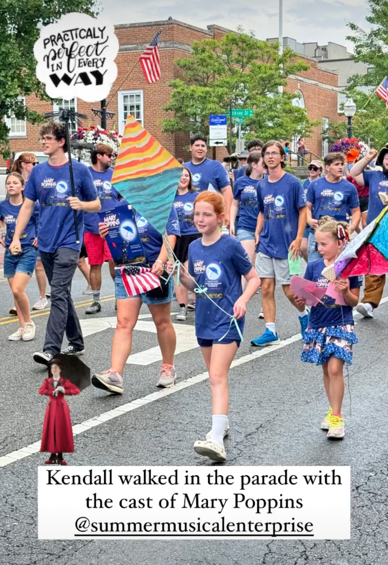 July 4 Parade