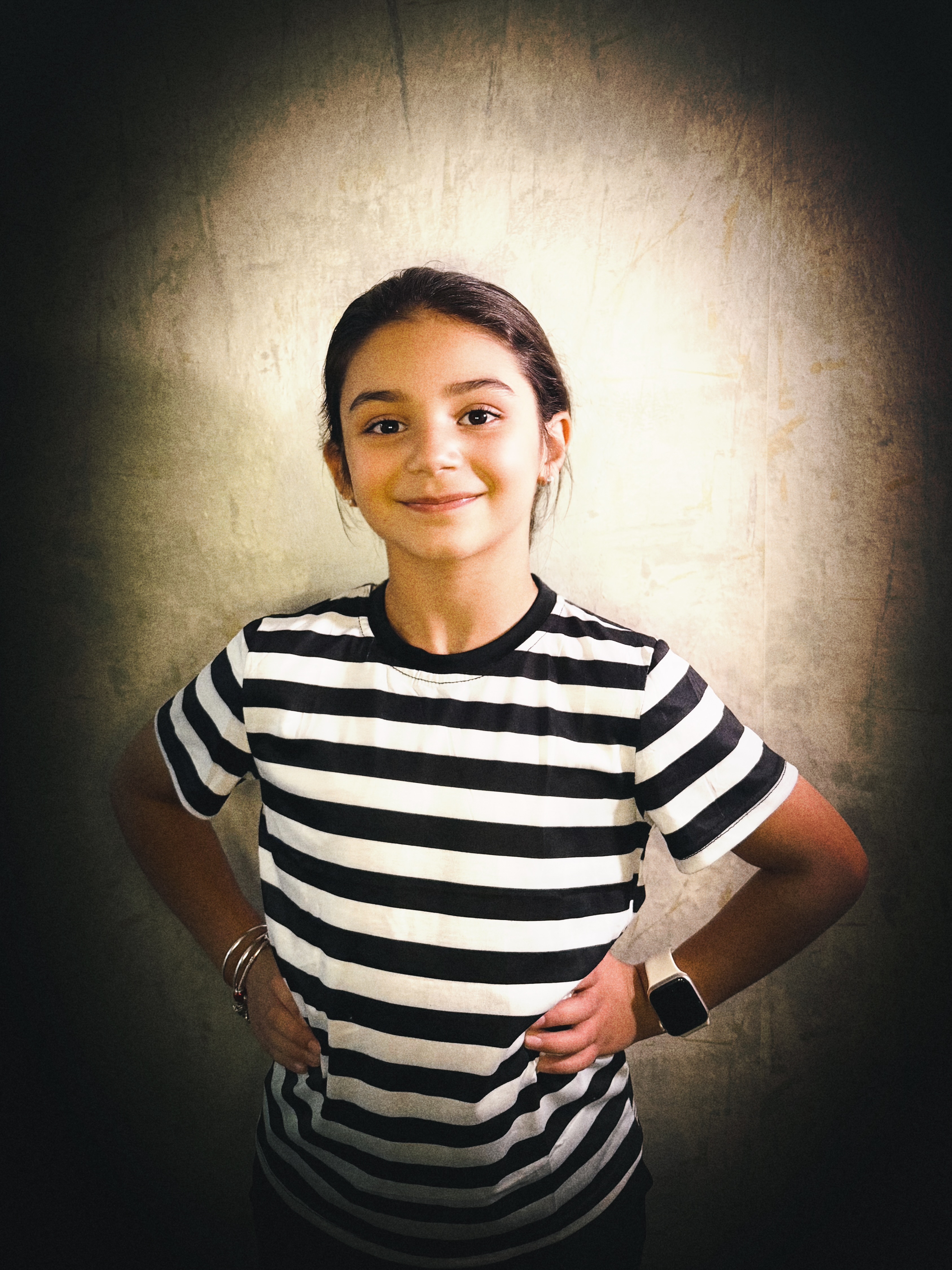 Valentina Figueroa (Pugsley)
