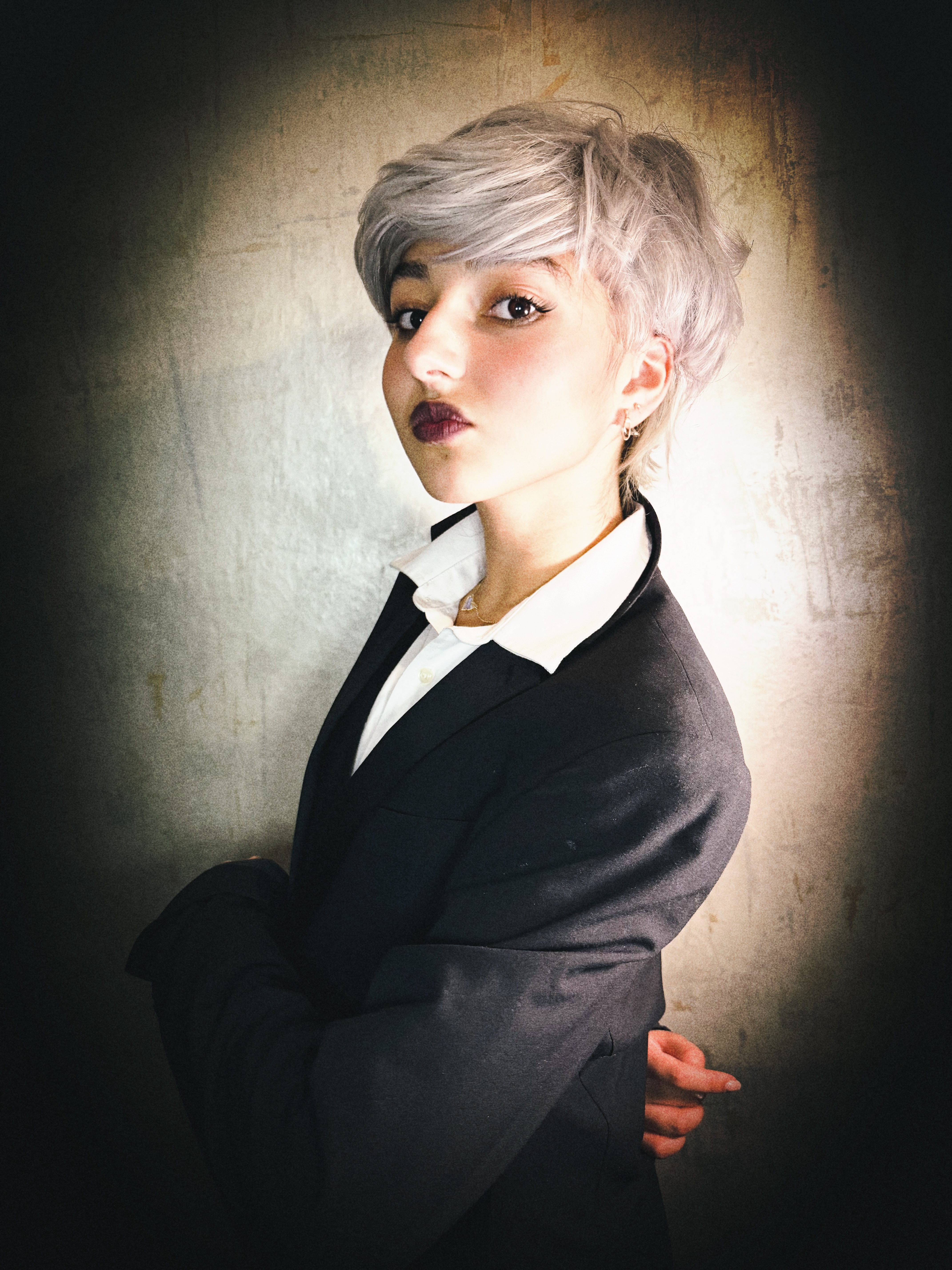 Amelia Figueredo (Lurch)