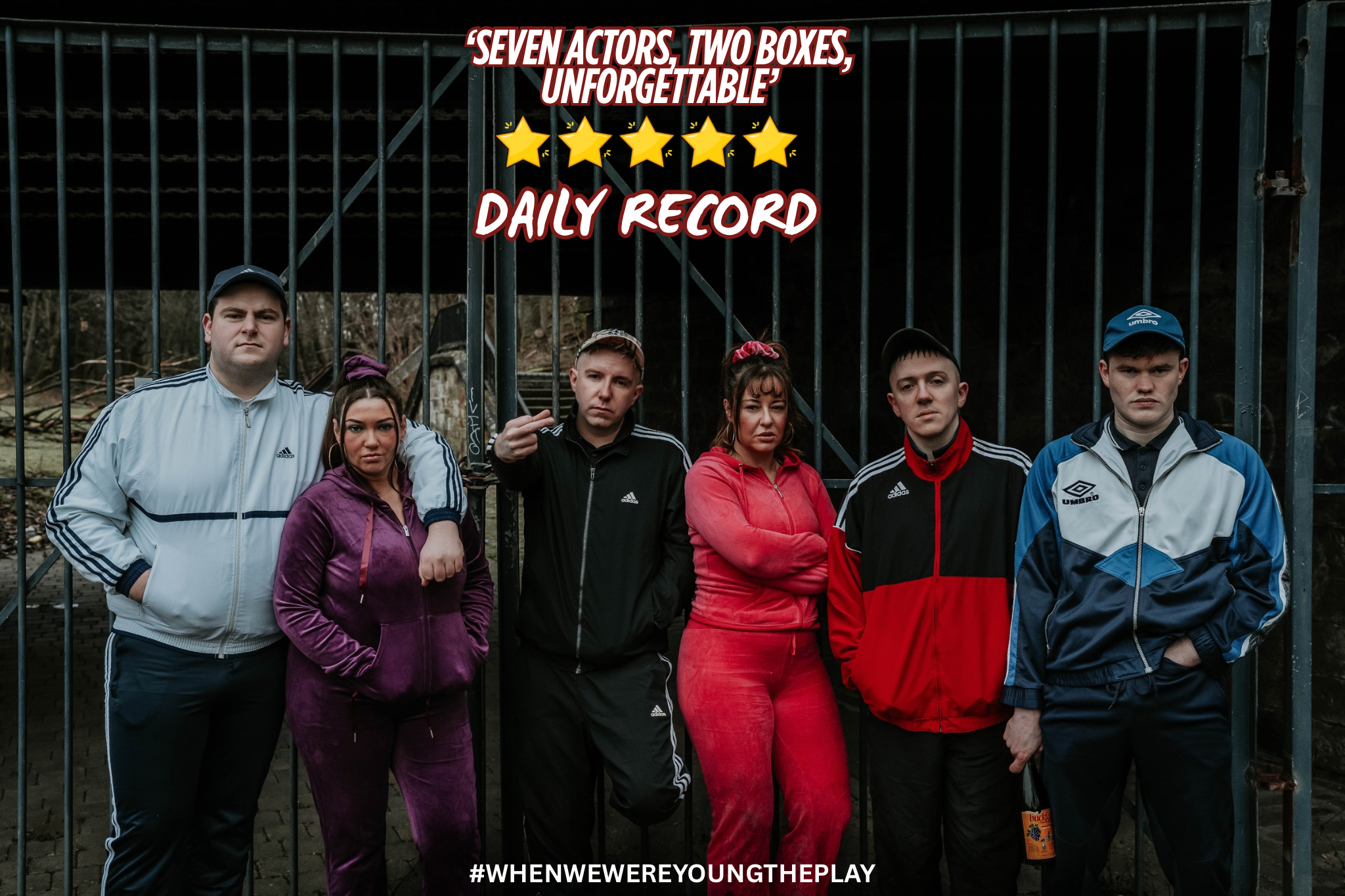 DAILY RECORD REVIEW