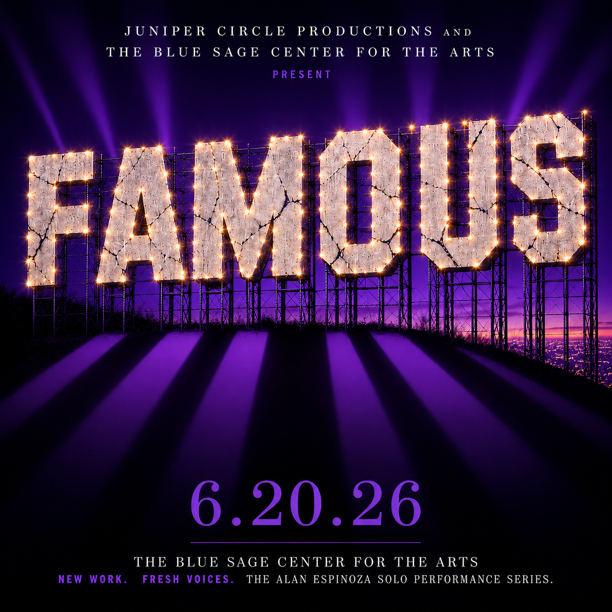 Famous Teaser 2