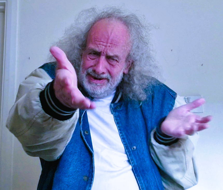 Charlie talking to you.
