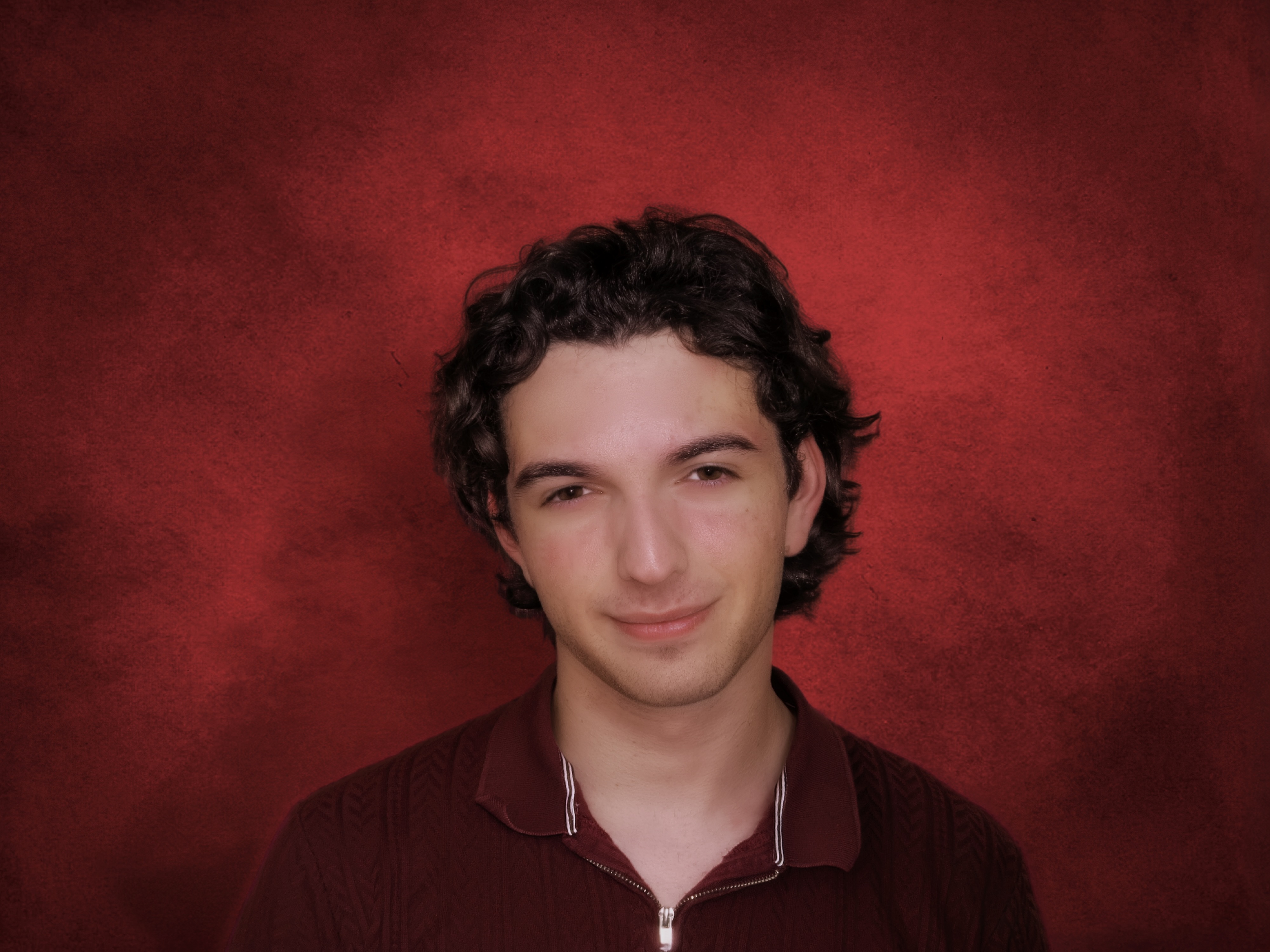 Alec Avila (Tony / Riff)