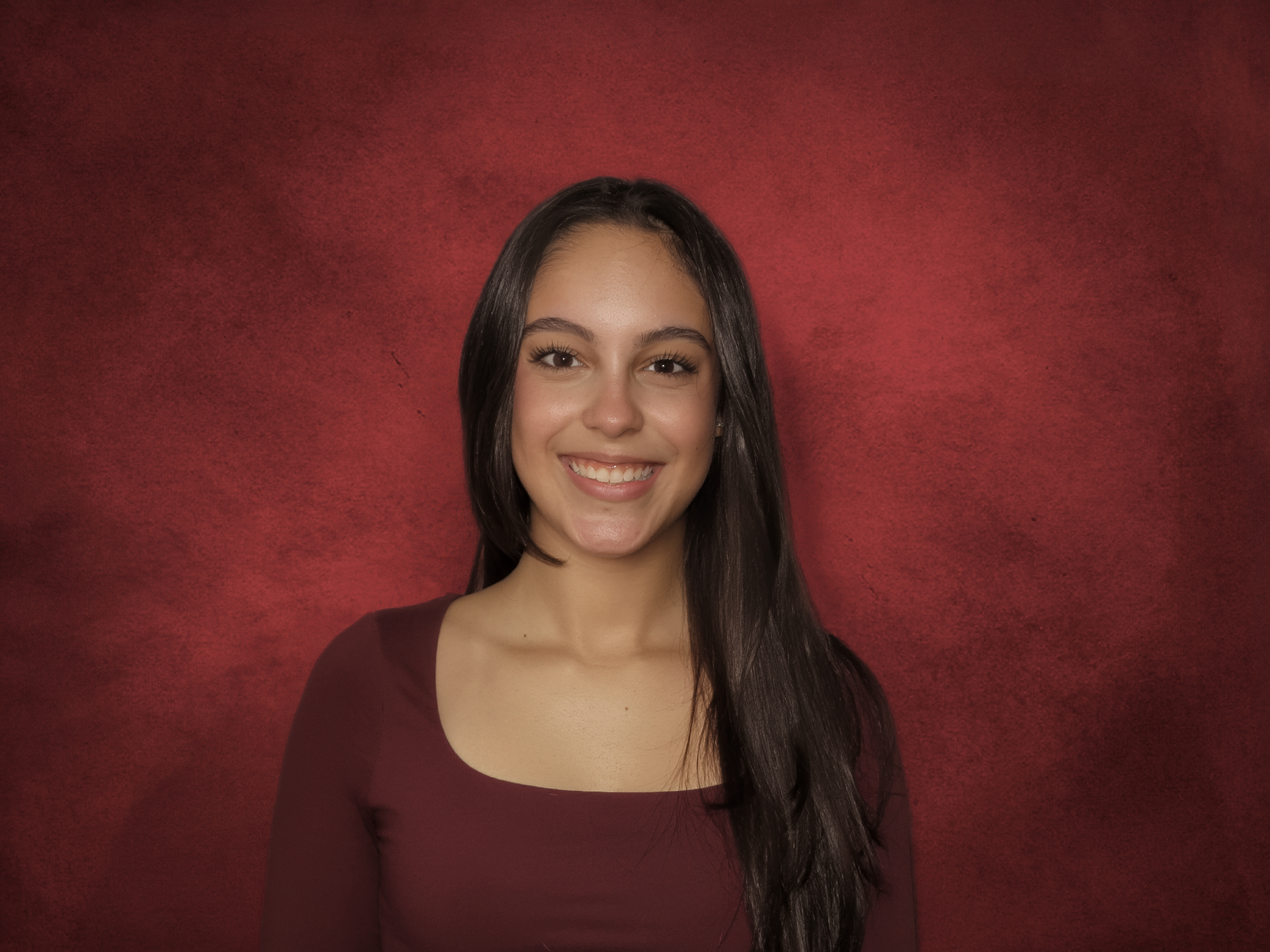 Navah Lisman (Maria)