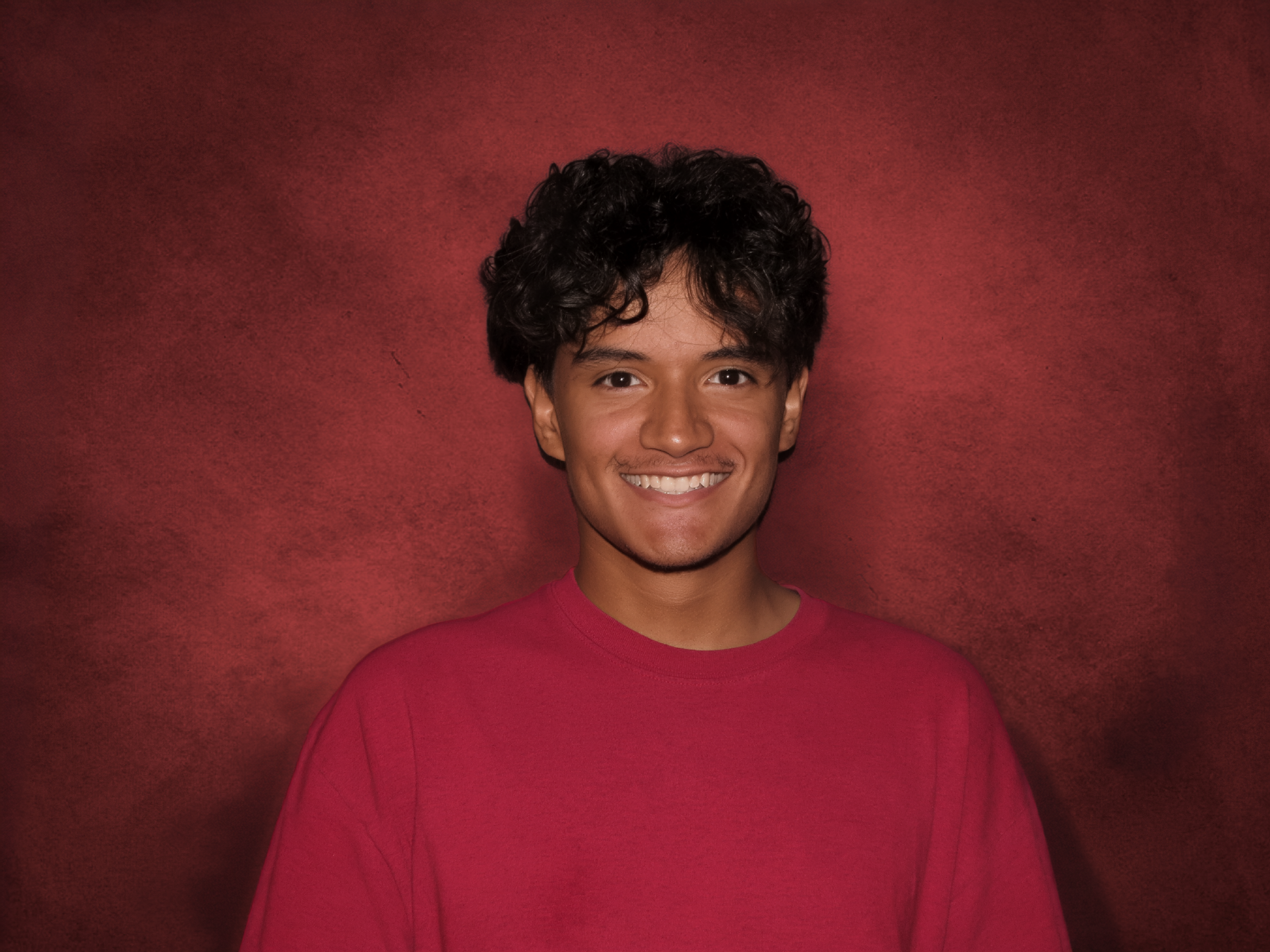 David Santamaria (Bernardo)