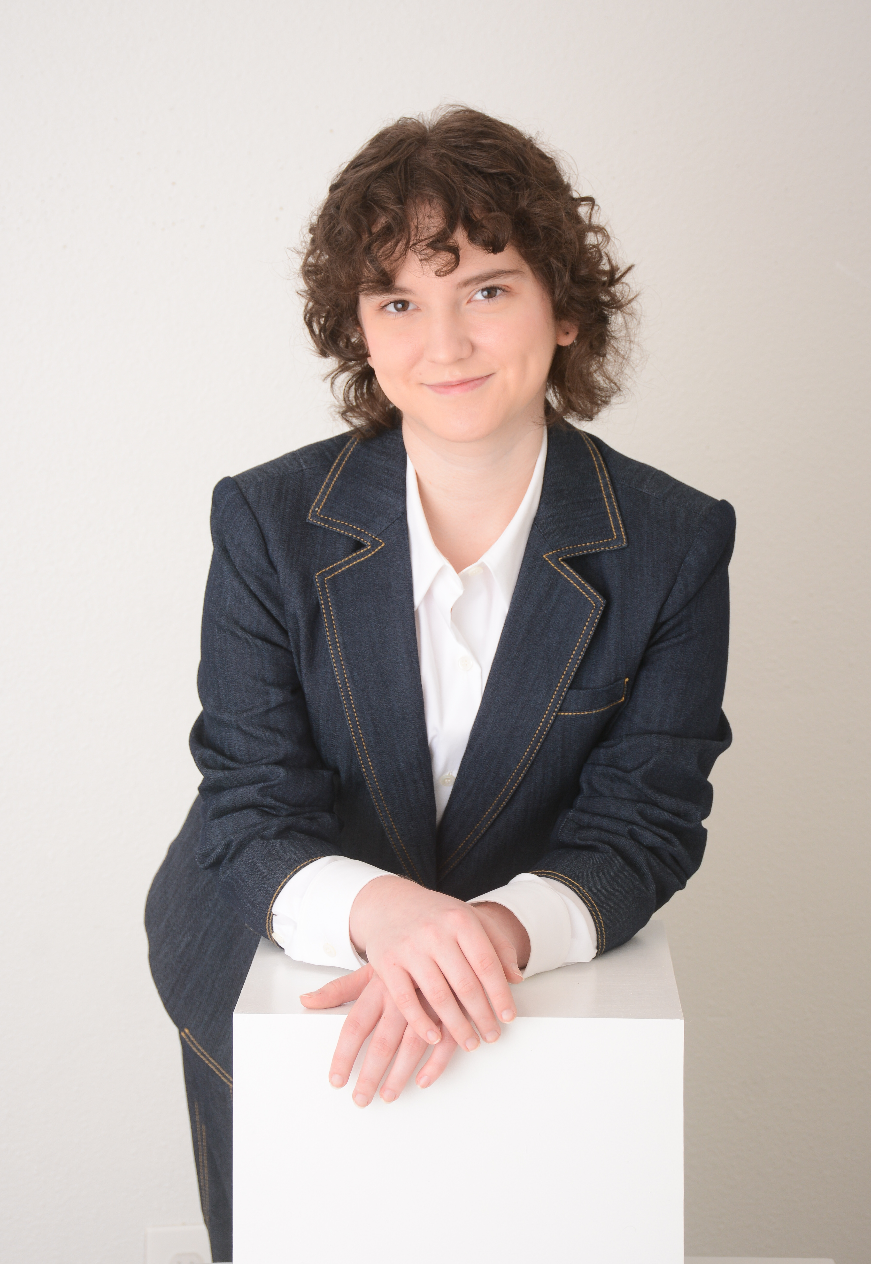 Anna Marie Tobin (AMT)