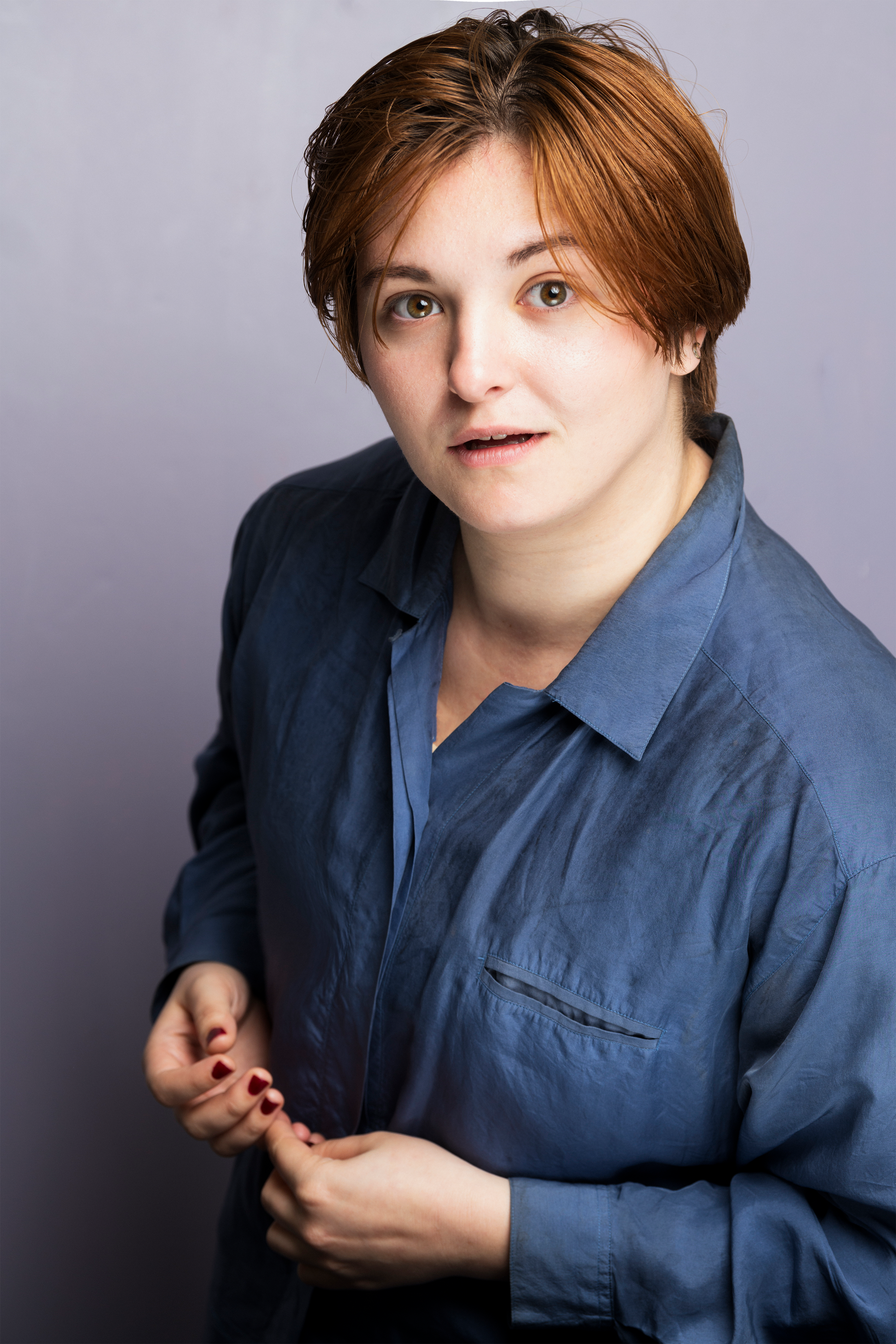 Casey Mars Miller