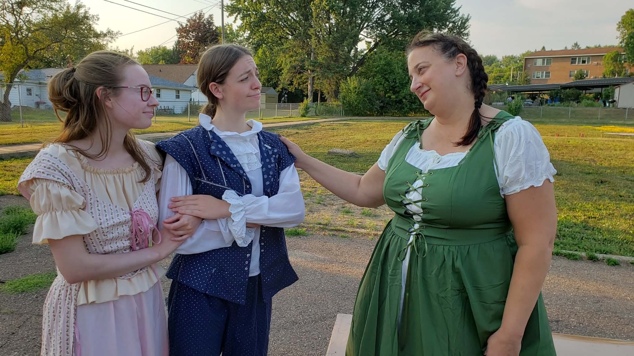 Photo Credit: Laurie Stoltz Kloth