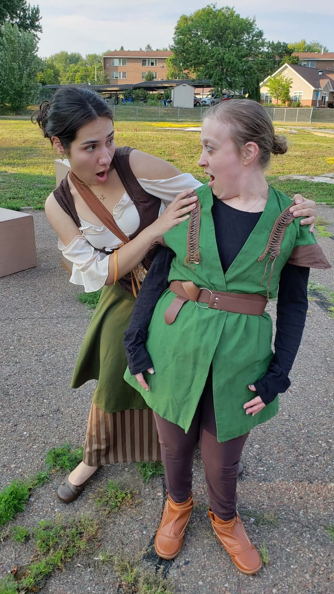 Photo Credit: Laurie Stoltz Kloth