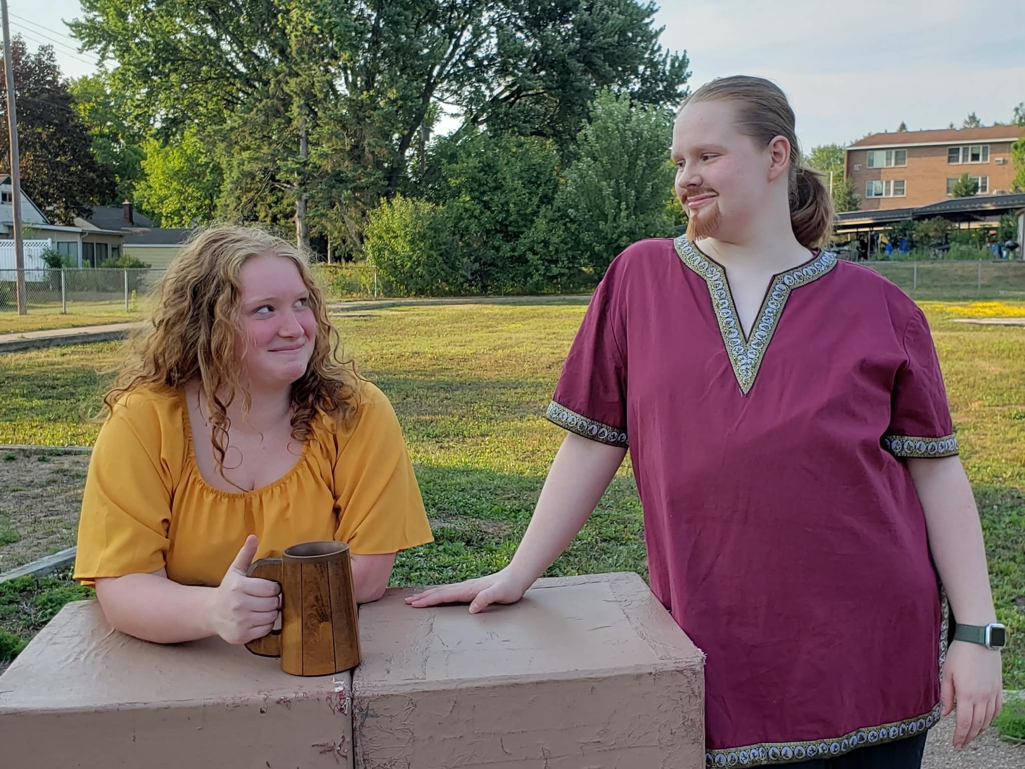 Photo Credit: Laurie Stoltz Kloth