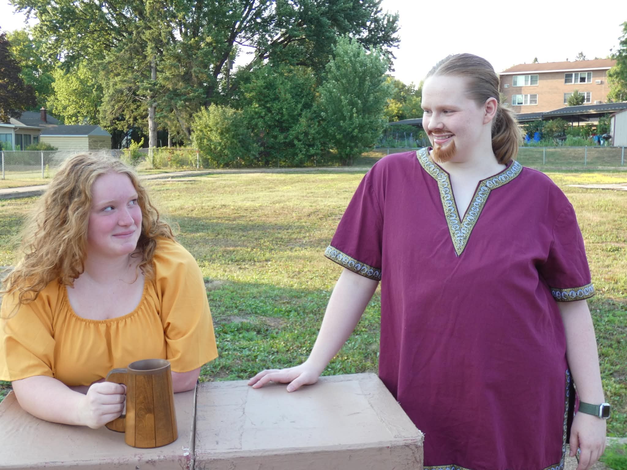 Photo Credit: Laurie Stoltz Kloth