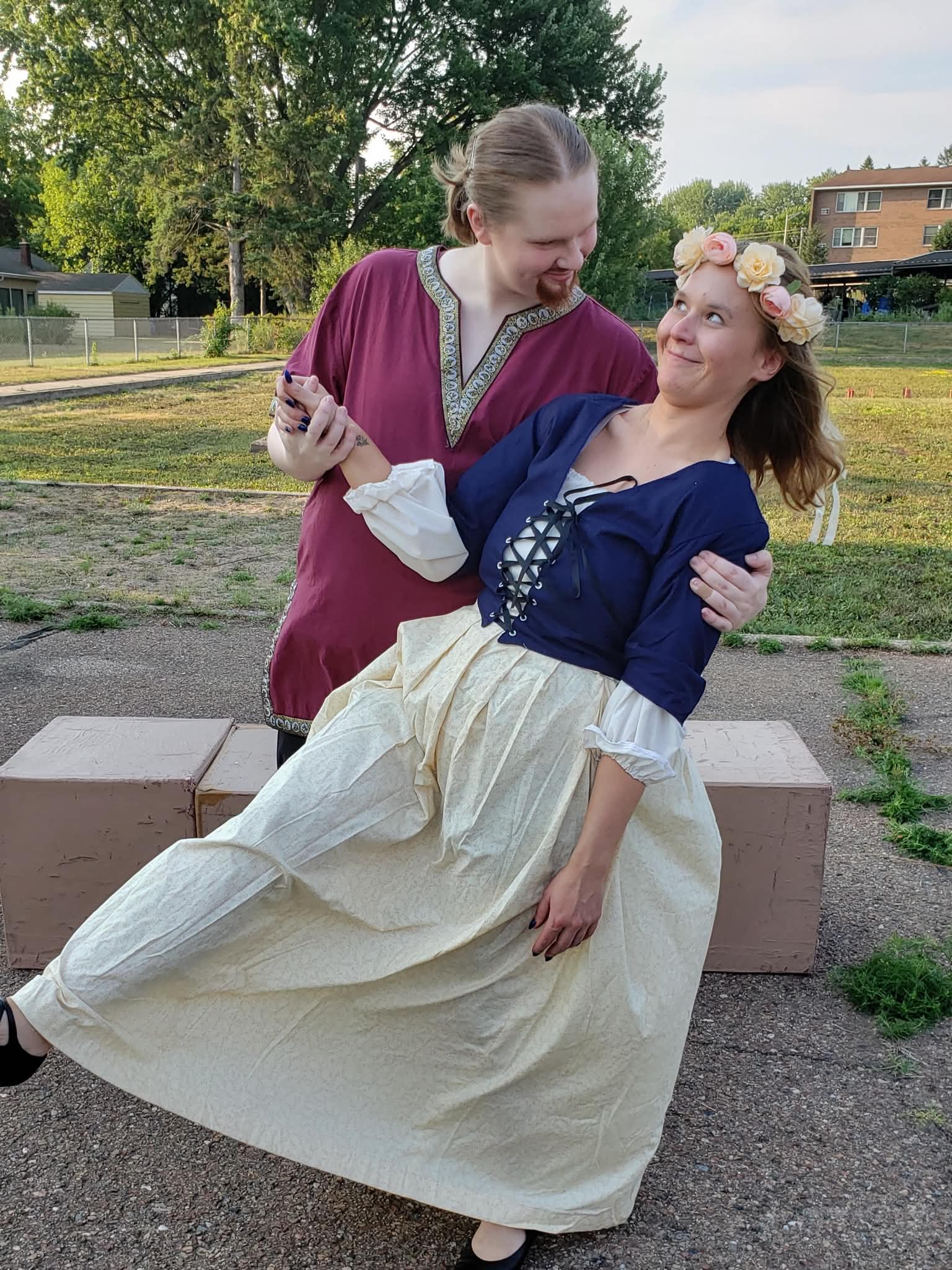 Photo Credit: Laurie Stoltz Kloth