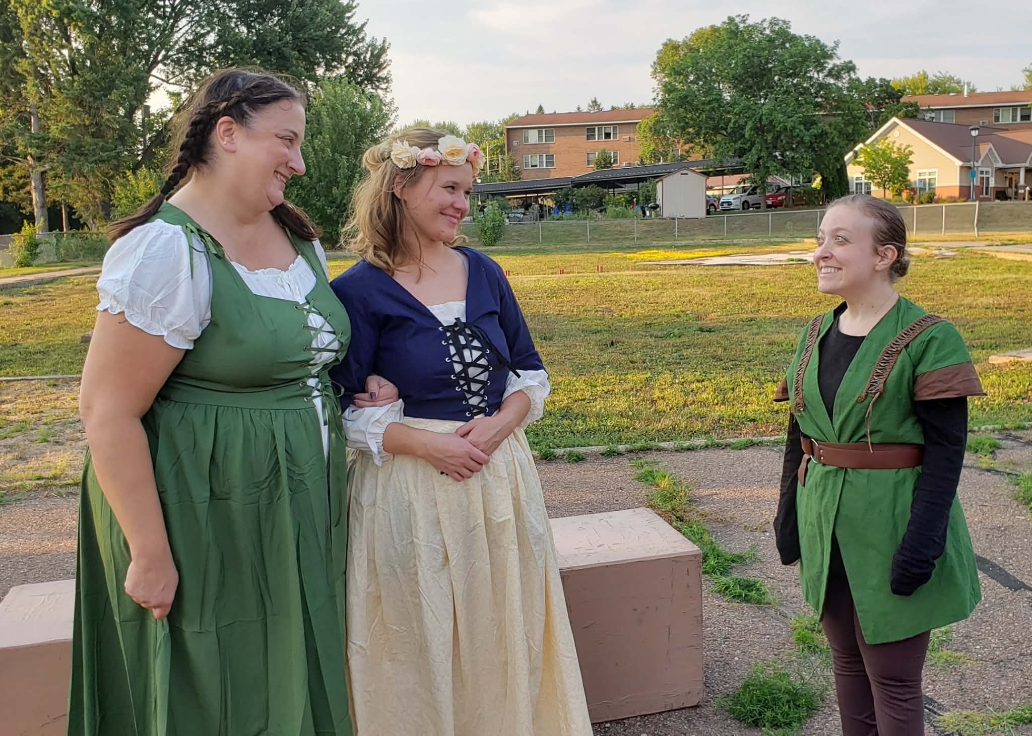 Photo Credit: Laurie Stoltz Kloth