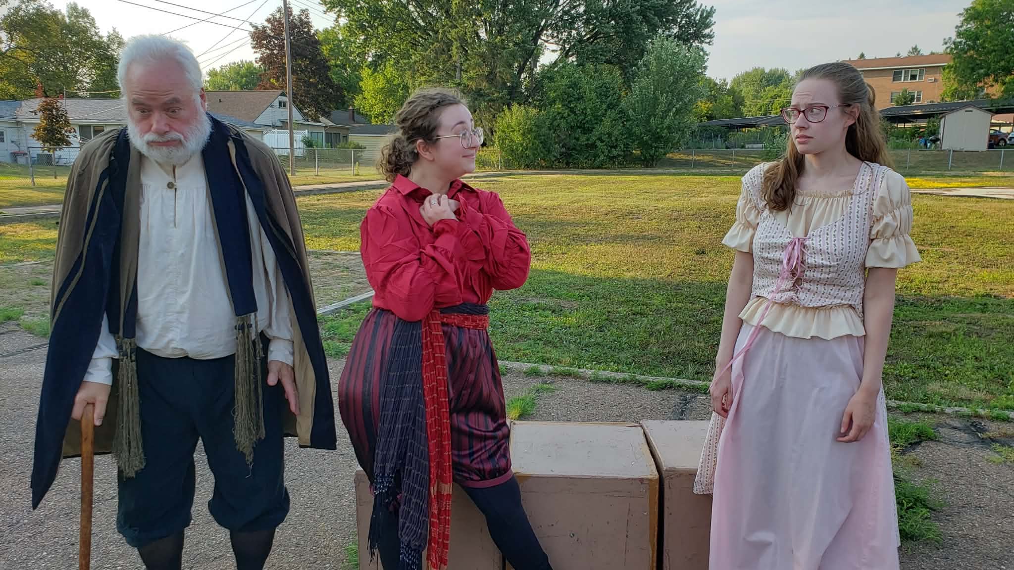 Photo Credit: Laurie Stoltz Kloth