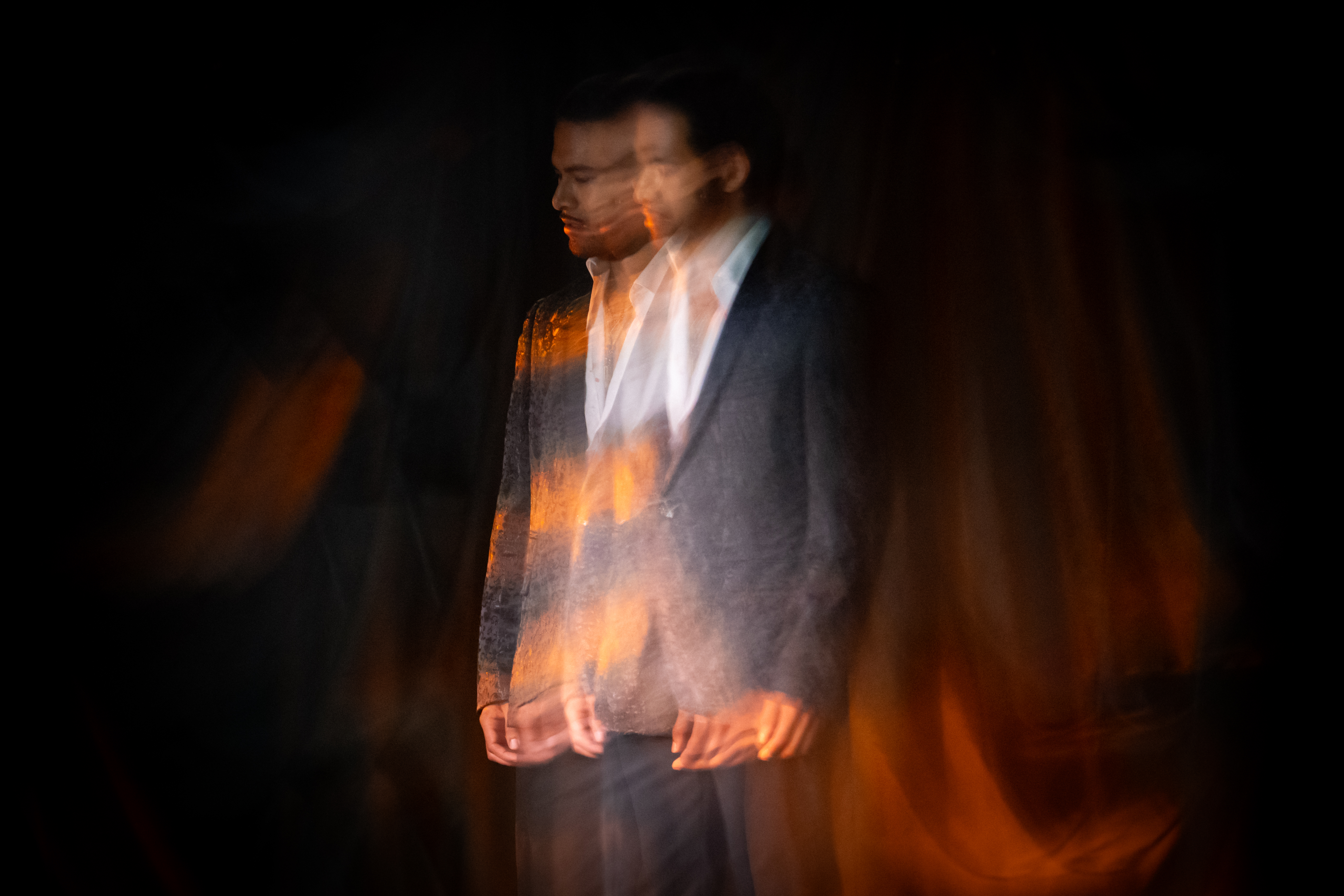 George Swarn (Dracula)