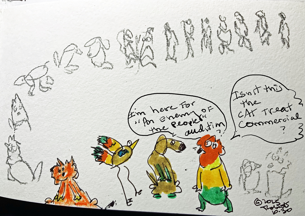 ©Frances M. Roberts