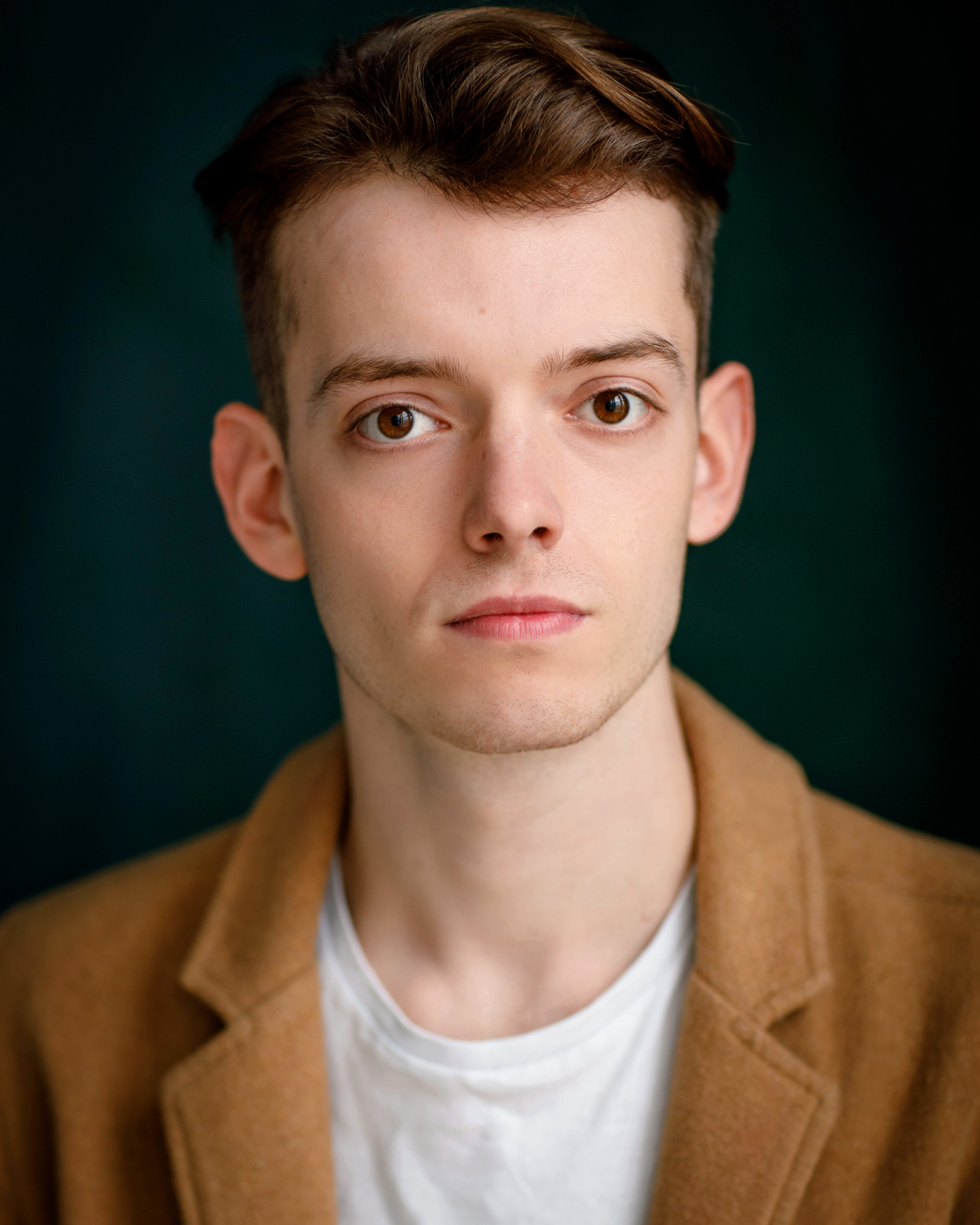 Jake Bickford as David