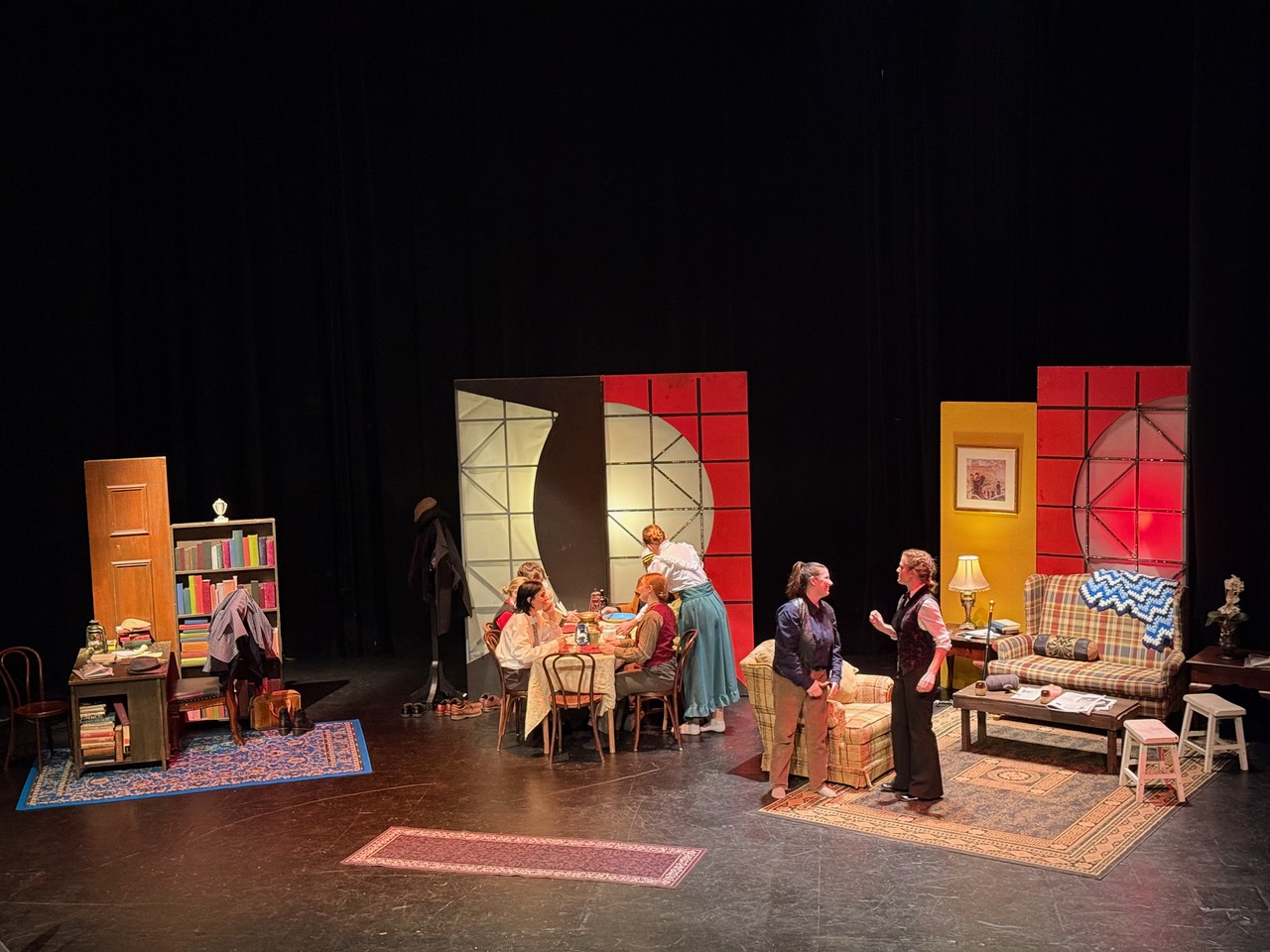 Photos by Scotto Mycklebust