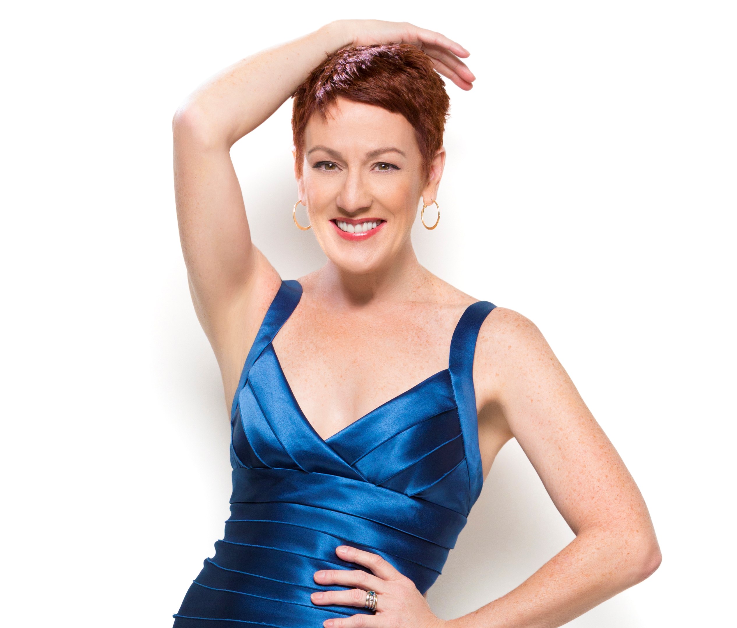 Lisa Vroman