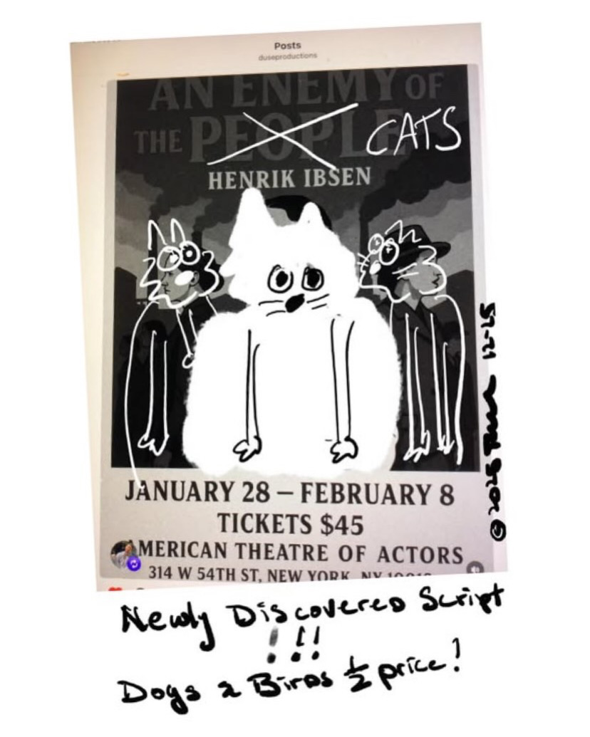 ©Frances M. Roberts