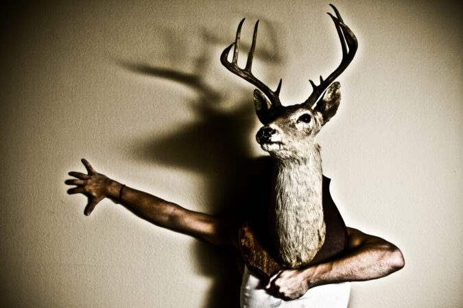 Original Photo for Leave Luanne, by Matthew Murphy