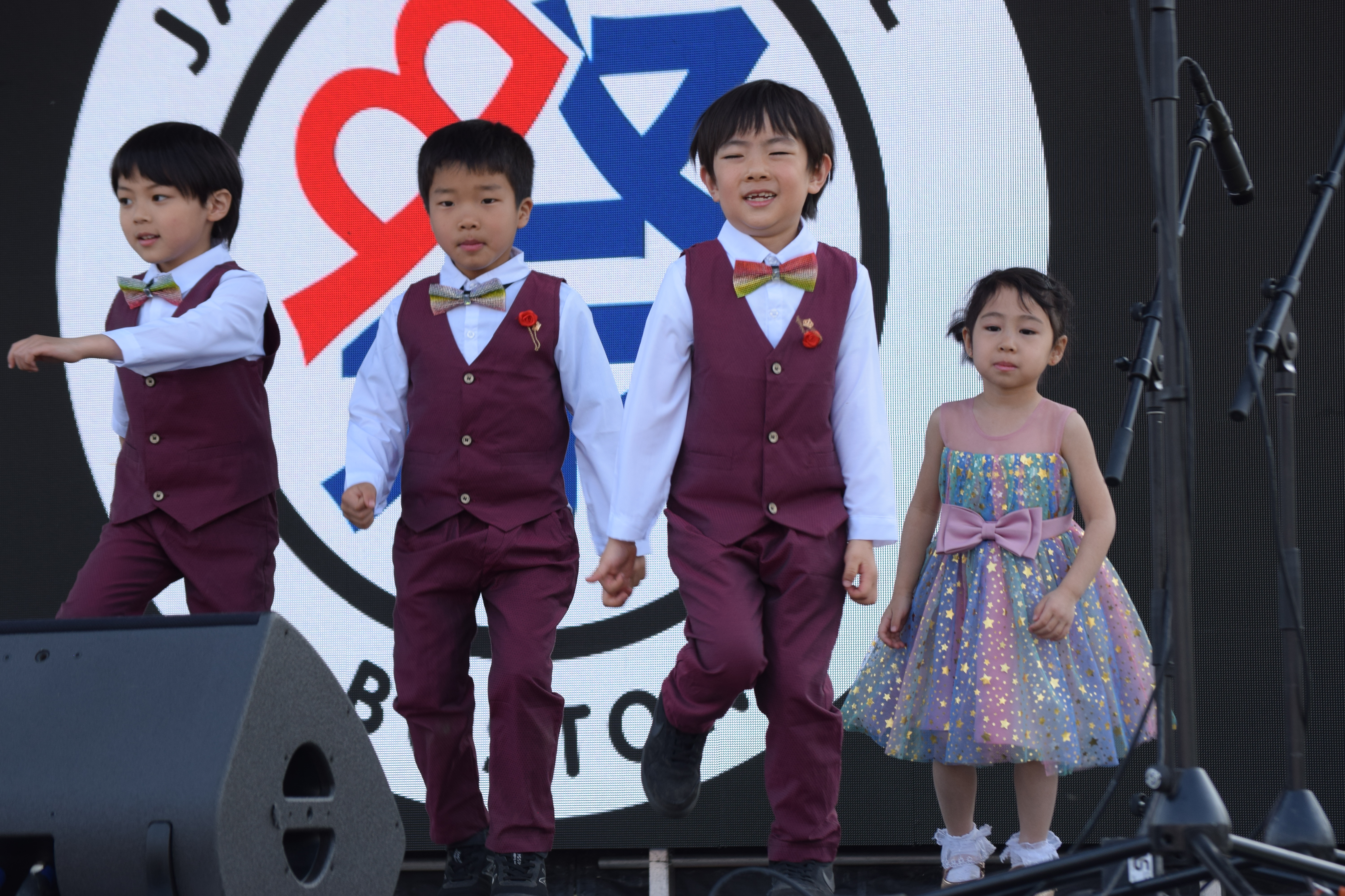 Japan Festival (Apr. 2024)