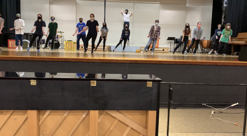 Rehearsals