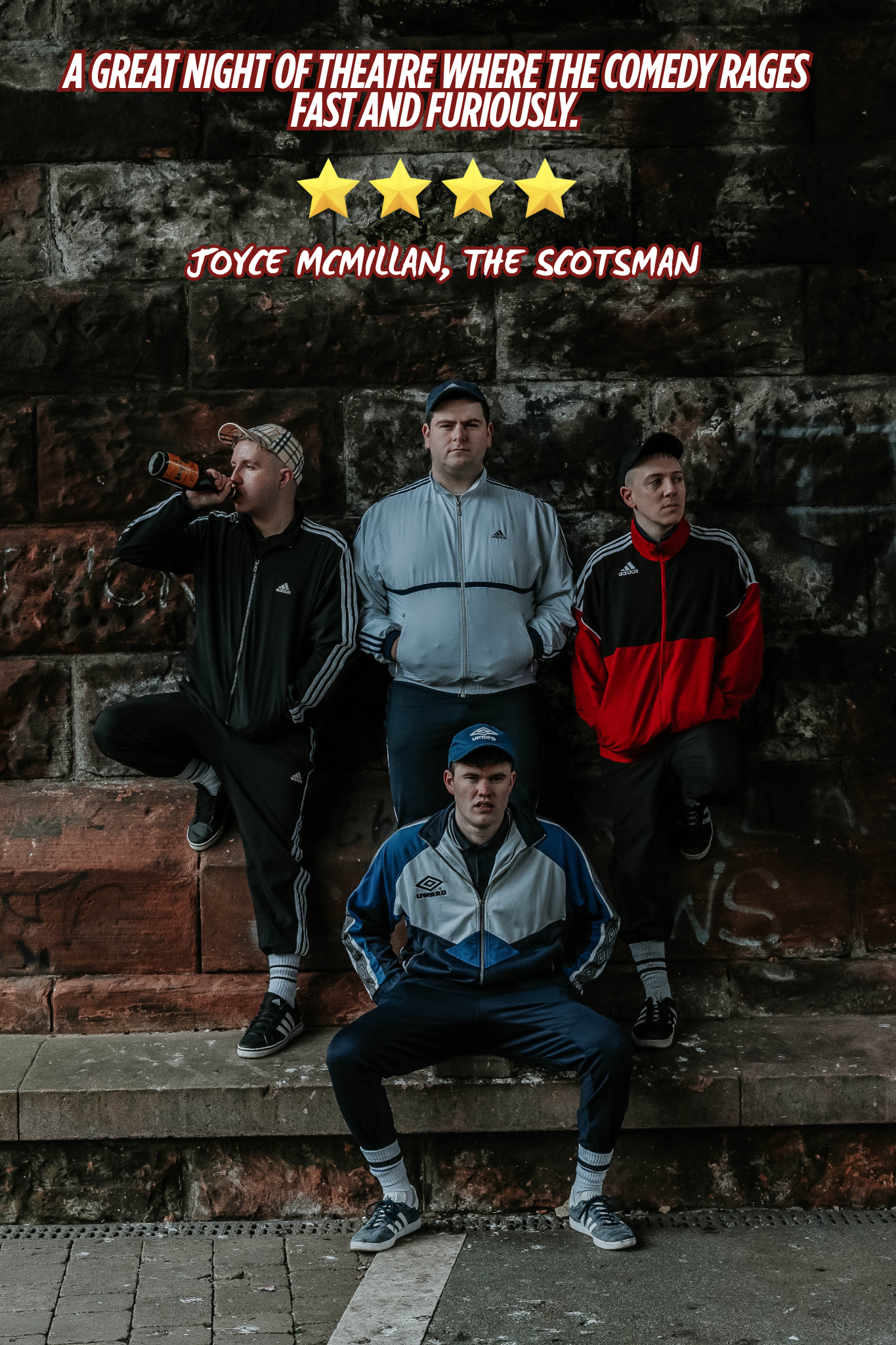 THE SCOTSMAN REVIEW