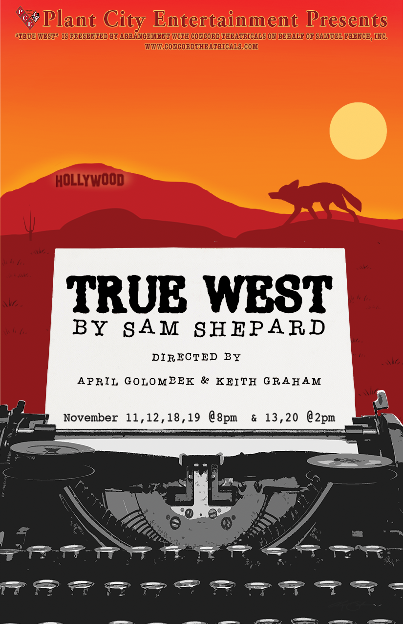 "As Close As You'll Get to Broadway Without Getting On a Plane" - Reviewer