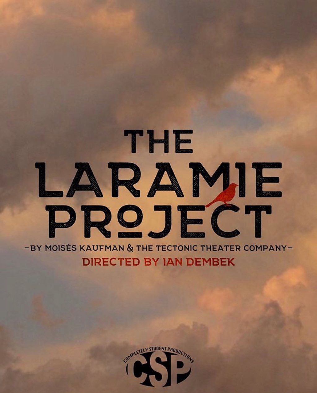 The Laramie Project - Wagner College Stage Mag