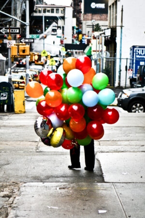 Original Photo for Party Goes With You, by Matthew Murphy