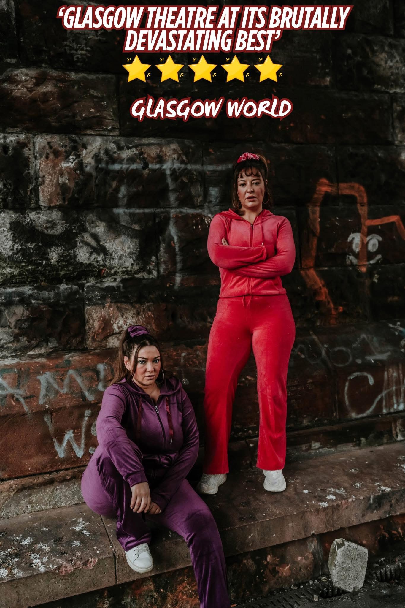 GLASGOW WORLD REVIEW