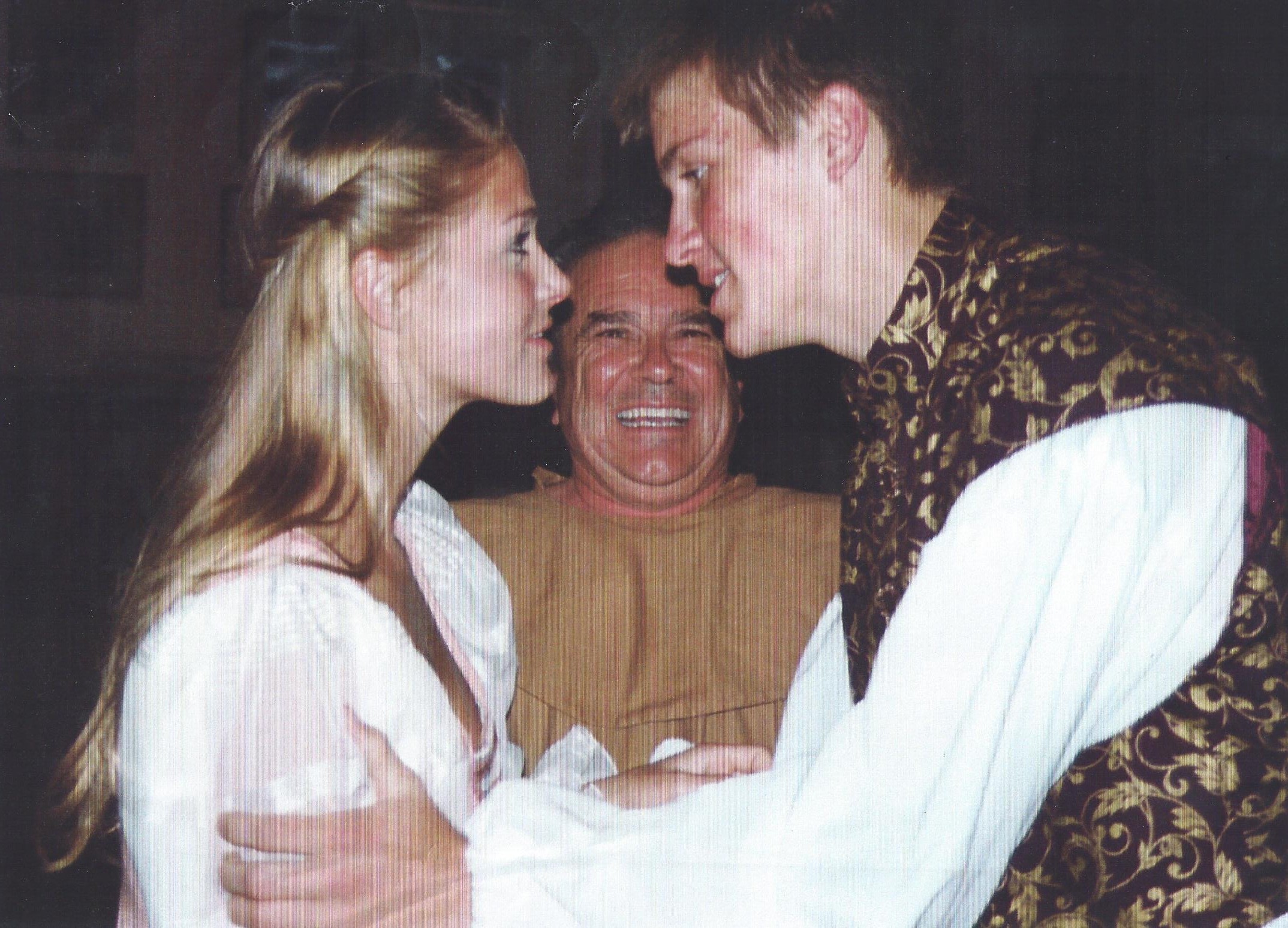 2002 - Romeo and Juliet