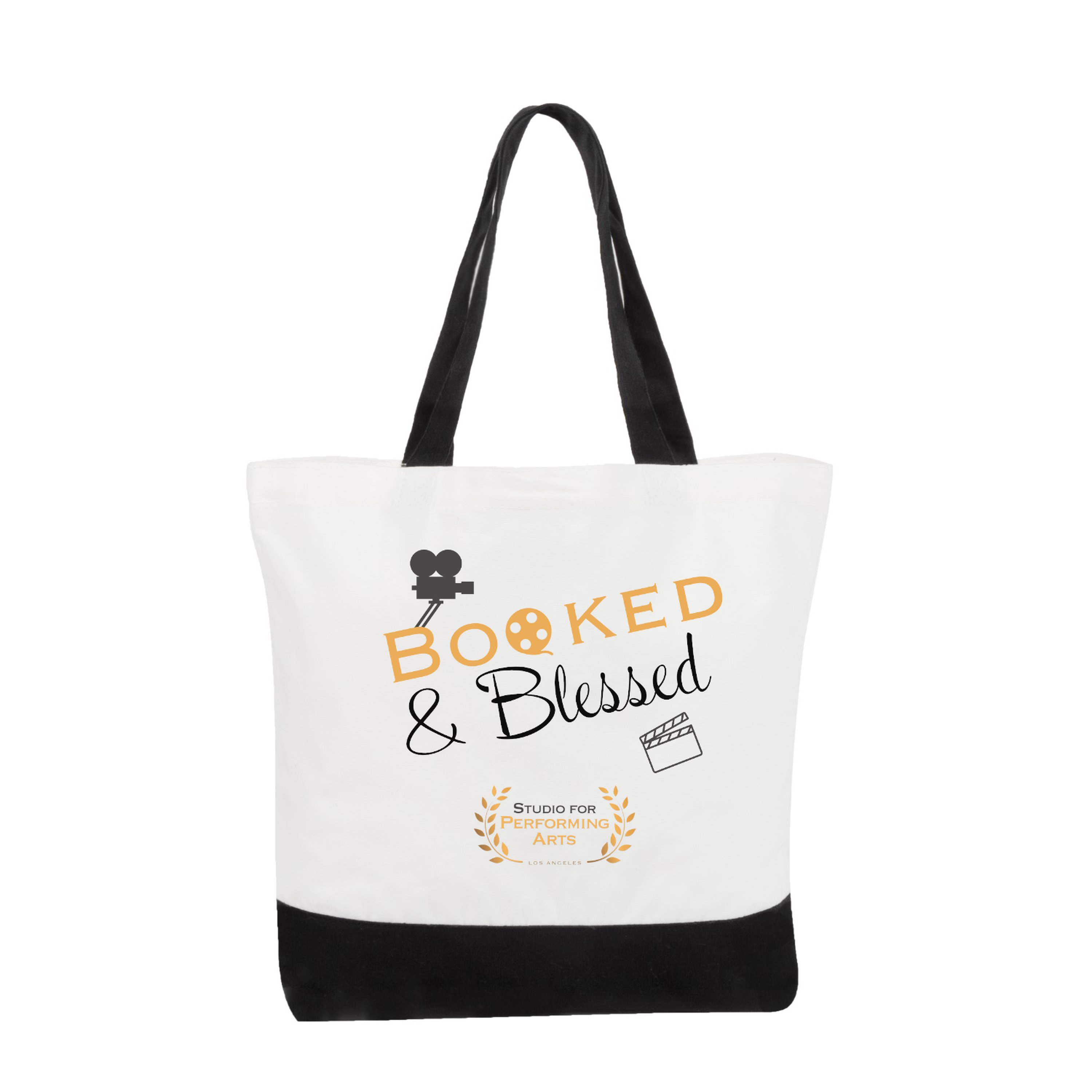 VIP TOTE: 