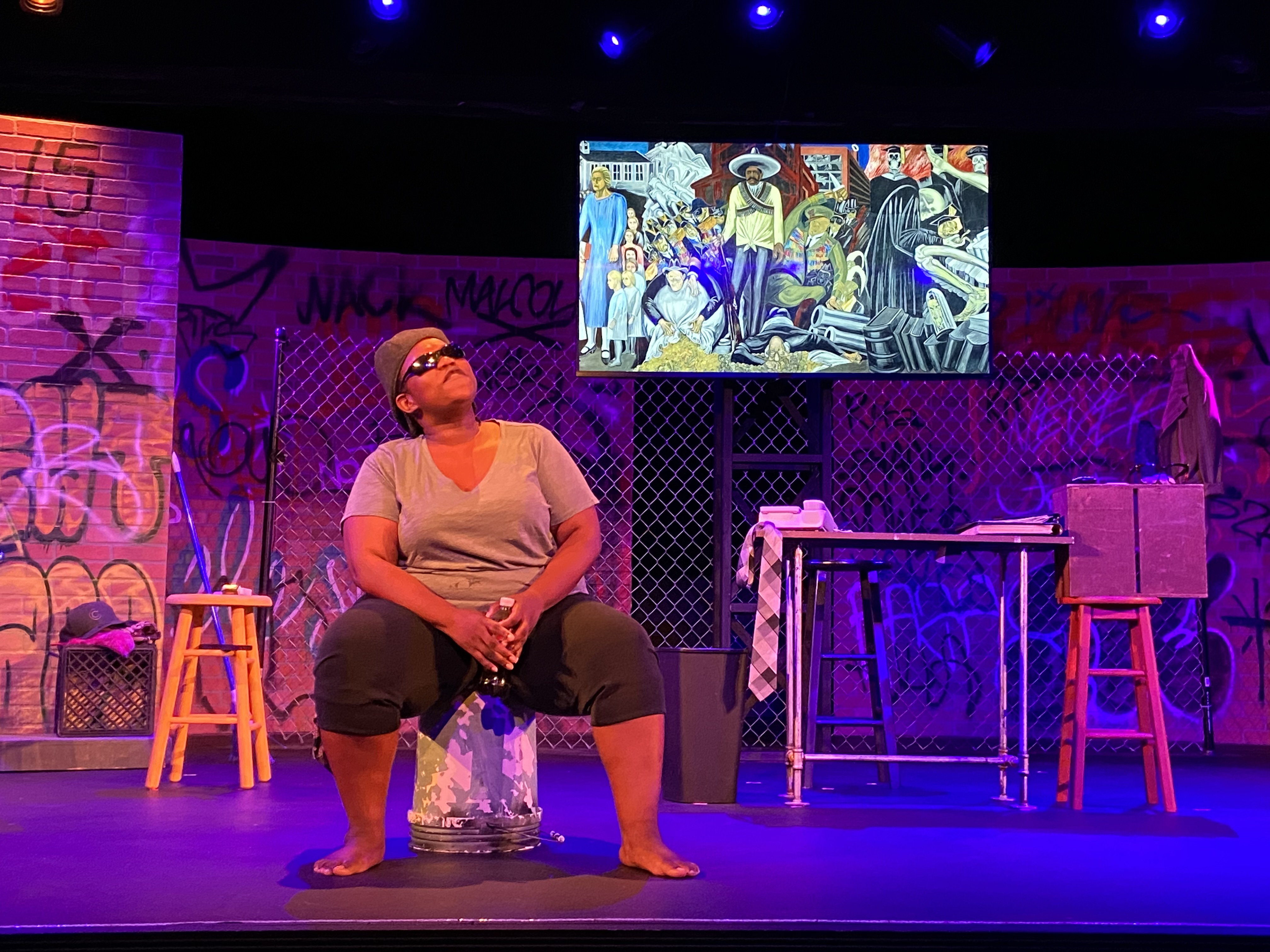 photo by Kara Roseborough